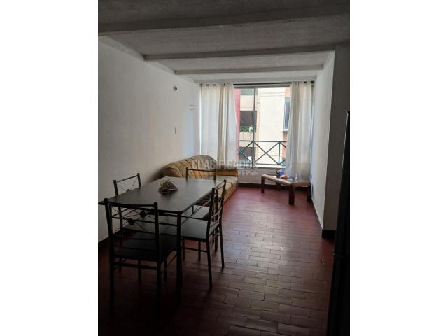 Apartamentos, Venta en Oasis de Comfandi
