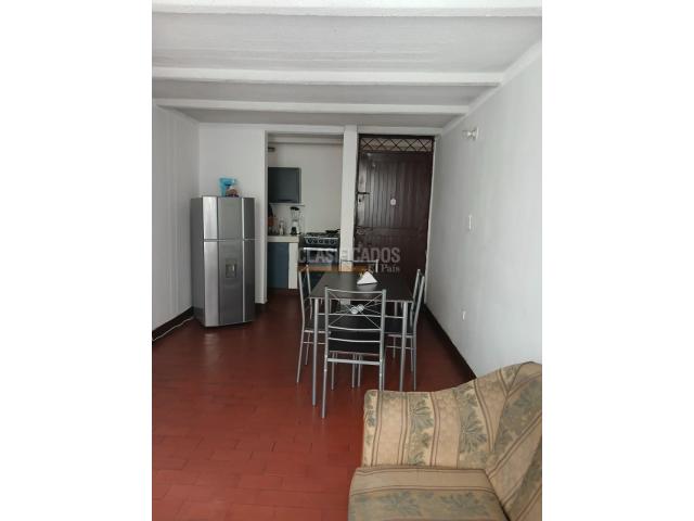 Apartamentos, Venta en Oasis de Comfandi