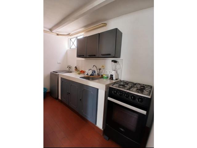 Apartamentos, Venta en Oasis de Comfandi