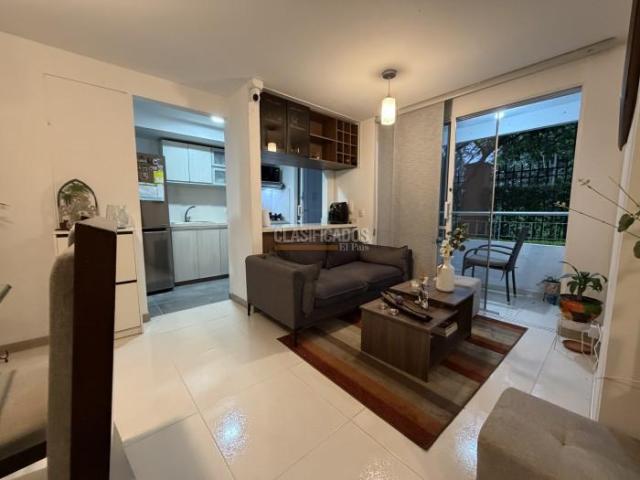 Apartamentos, Venta en Valle del Lili