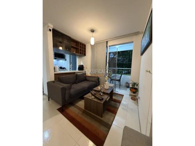 Apartamentos, Venta en Valle del Lili
