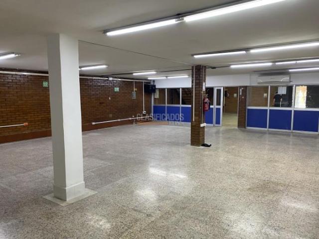 Locales y Bodegas, Alquiler en Obrero