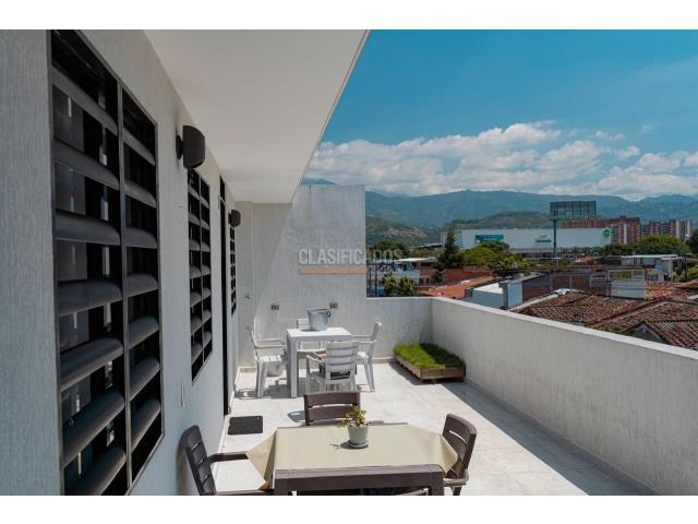 Edificios, Venta en Ciudad Capri