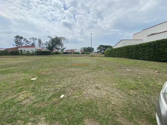 Lotes, Venta en Jamundí