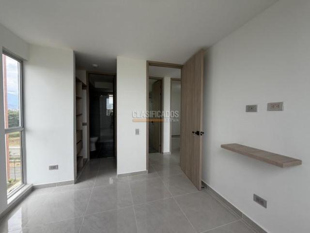 Apartamentos, Venta en Ciudad Melendez