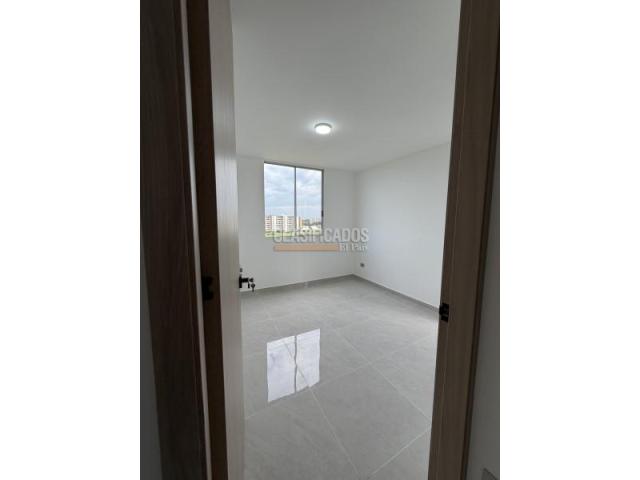 Apartamentos, Venta en Ciudad Melendez