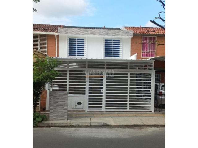 Casas, Venta en Valle del Lili