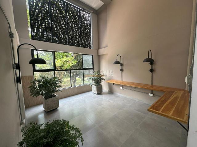 Apartaestudios, Venta en Cuarto de Legua