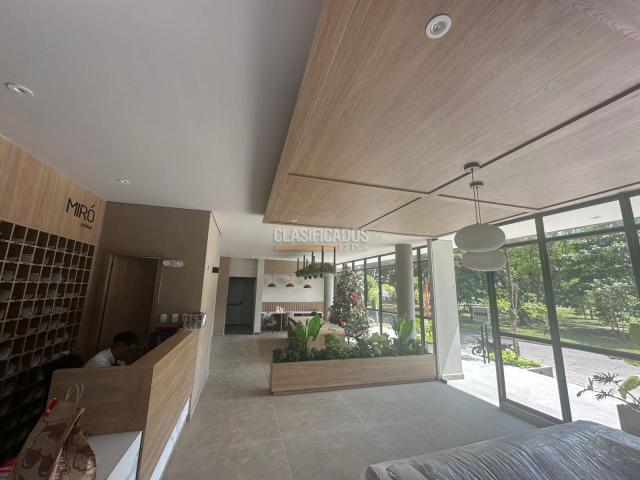 Apartaestudios, Venta en Cuarto de Legua
