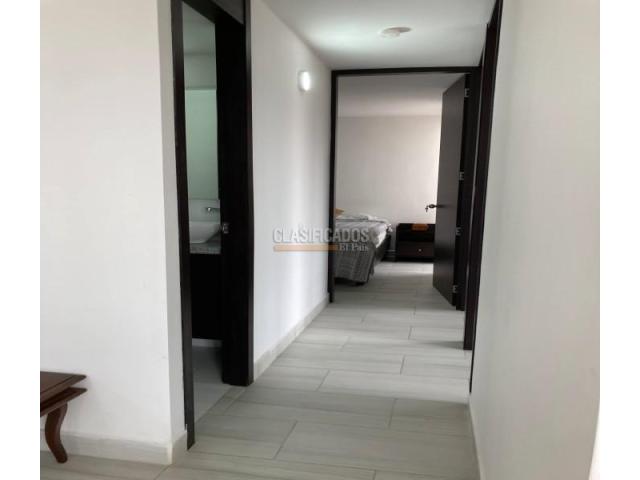 Apartamentos, Venta en Valle del Lili