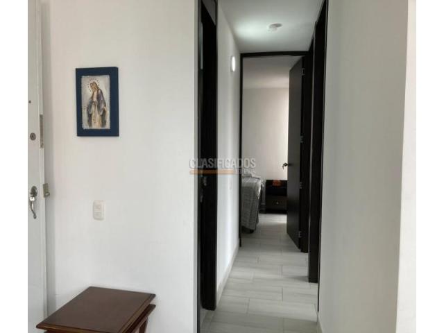 Apartamentos, Venta en Valle del Lili