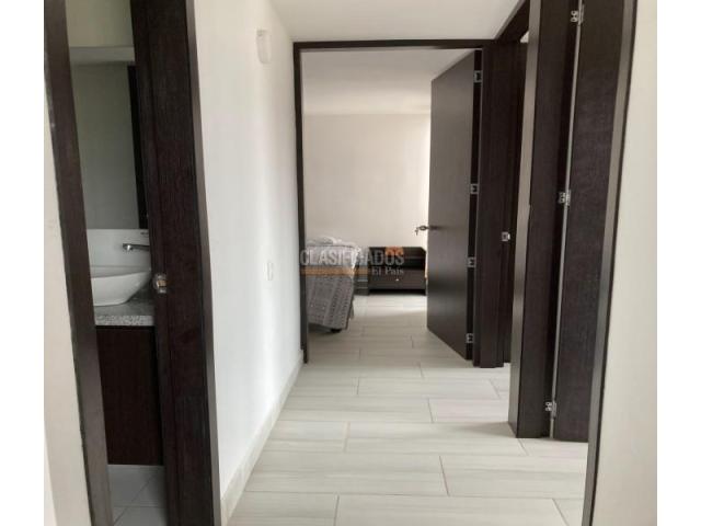 Apartamentos, Venta en Valle del Lili
