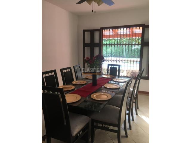 Casas, Venta en Jamundí