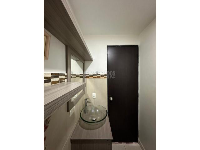 Apartamentos, Venta en Primero de Mayo