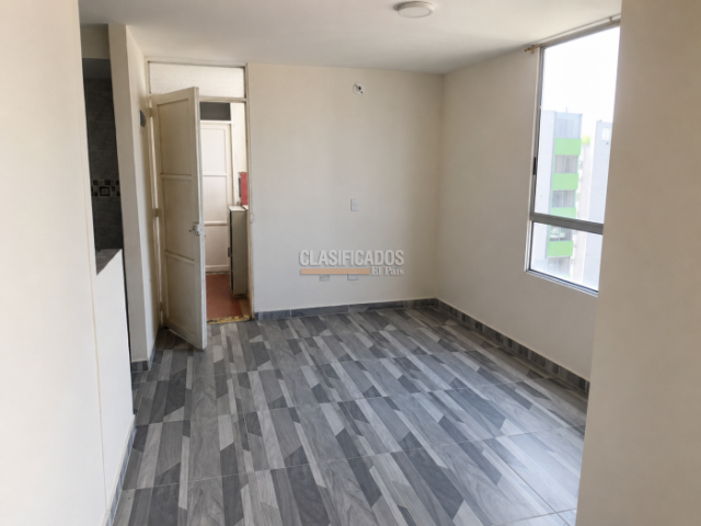 Apartamentos, Venta en Jamundí