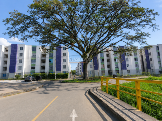 Apartamentos, Venta en Jamundí