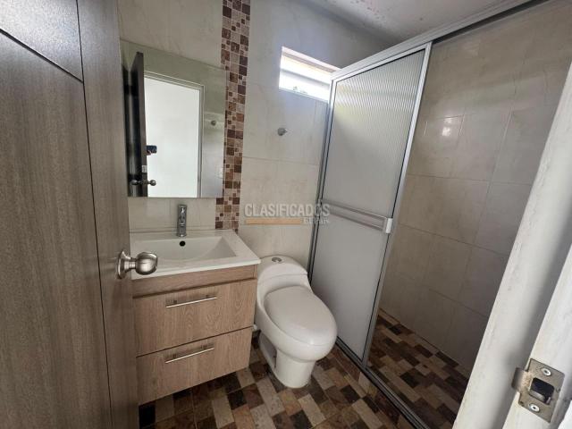 Casas, Alquiler en Departamental