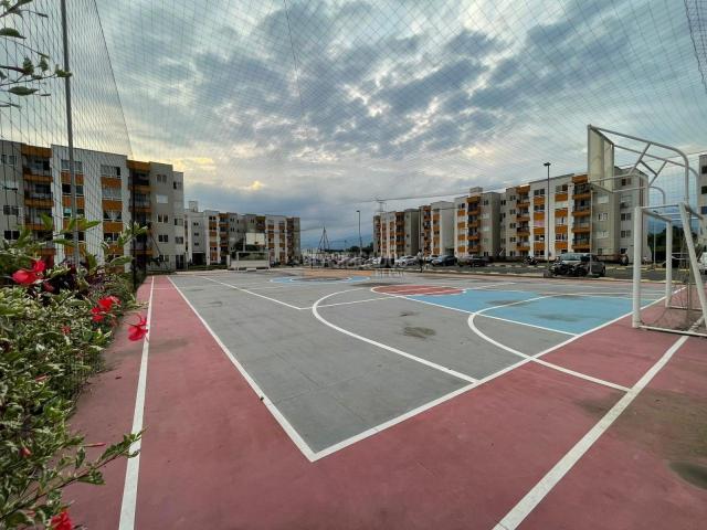 Apartamentos, Alquiler en Jamundí