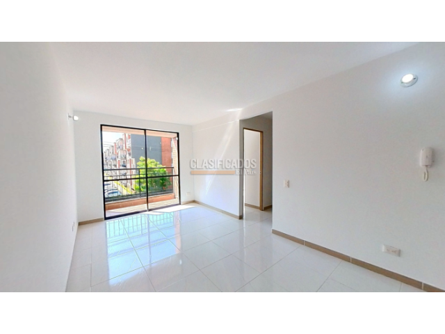 Apartamentos, Venta en Ciudad Melendez