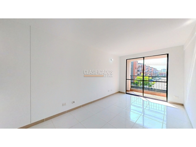 Apartamentos, Venta en Ciudad Melendez