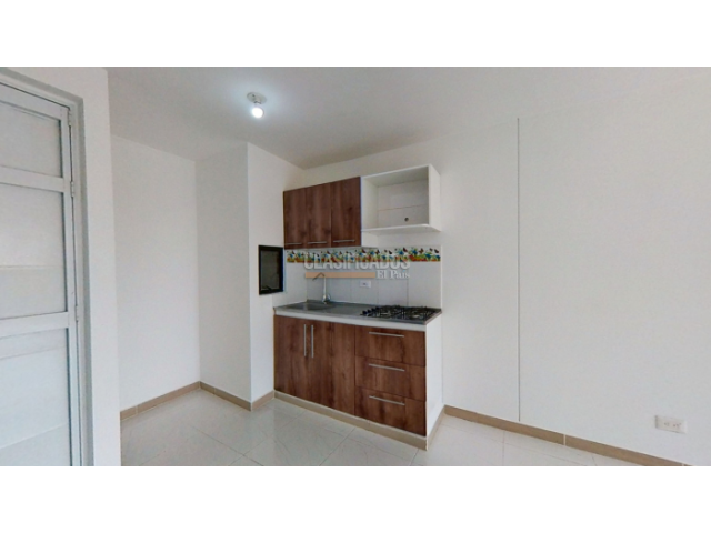 Apartamentos, Venta en Ciudad Melendez
