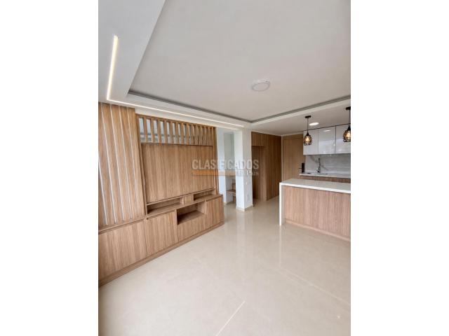 Apartaestudios, Alquiler en Pampalinda