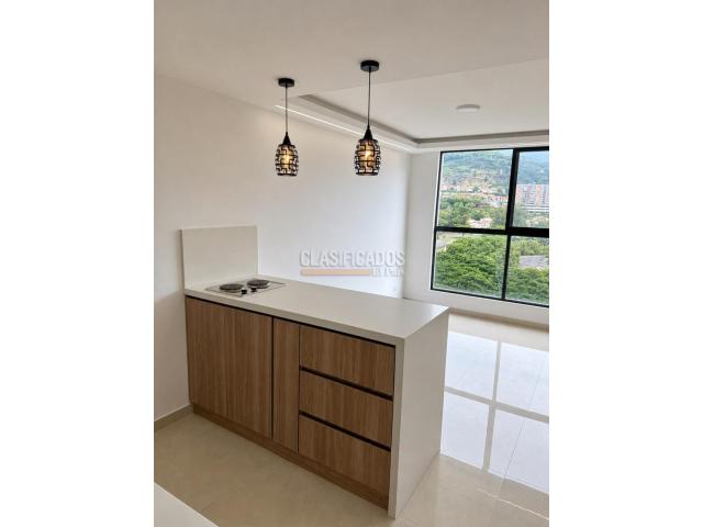 Apartaestudios, Alquiler en Pampalinda