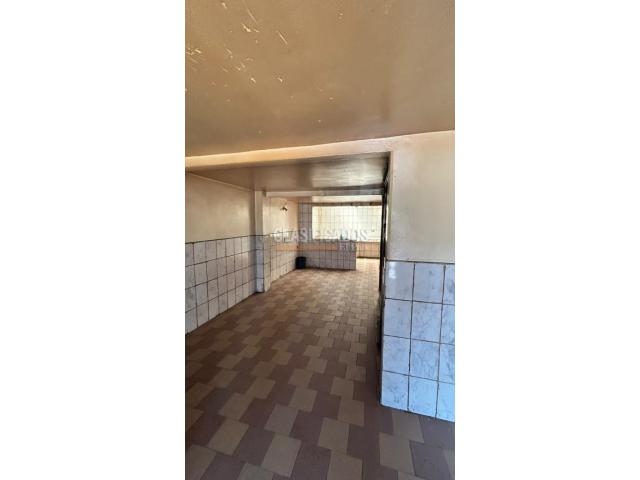 Locales y Bodegas, Alquiler en Soacha