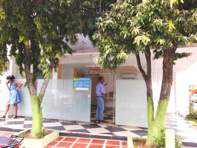 Locales y Bodegas, Alquiler en Cartagena