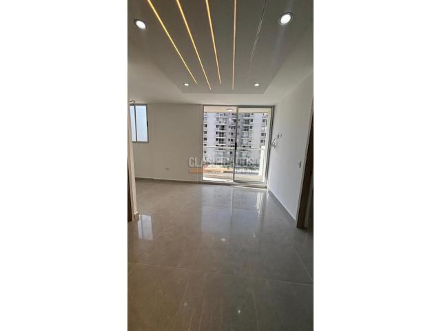 Apartamentos, Alquiler en Puerto Colombia