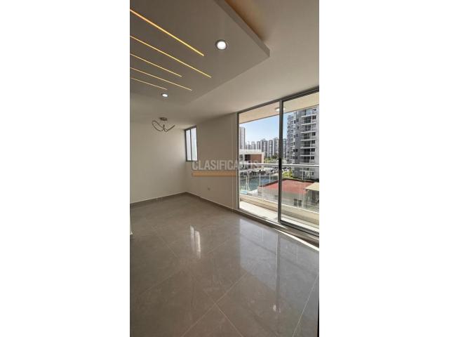 Apartamentos, Alquiler en Puerto Colombia