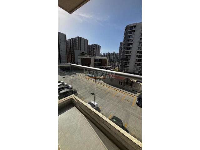 Apartamentos, Alquiler en Puerto Colombia