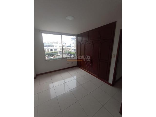 Apartamentos, Alquiler en Primero de Mayo