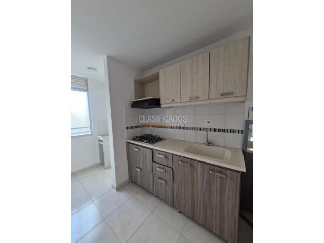 Apartamentos, Alquiler en Armenia