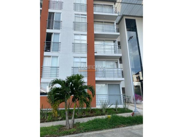 Apartamentos, Venta en Pereira
