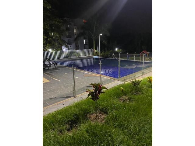 Apartamentos, Venta en Pereira