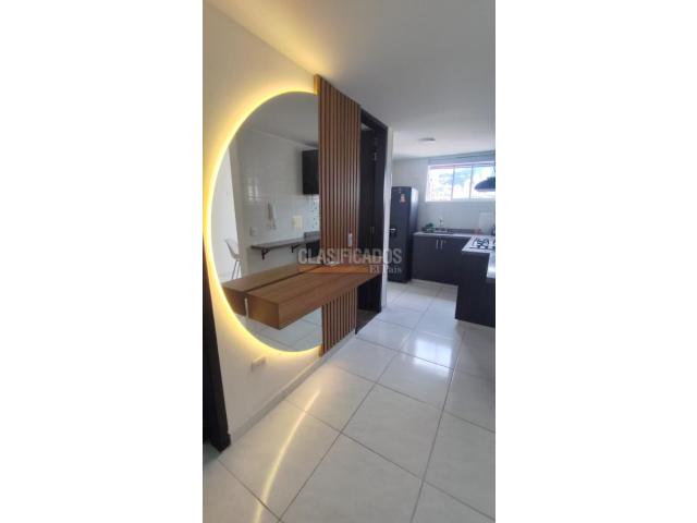 Apartaestudios, Alquiler en Bucaramanga