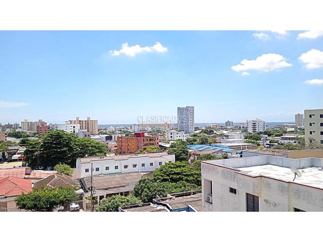 Apartamentos, Venta en Barranquilla