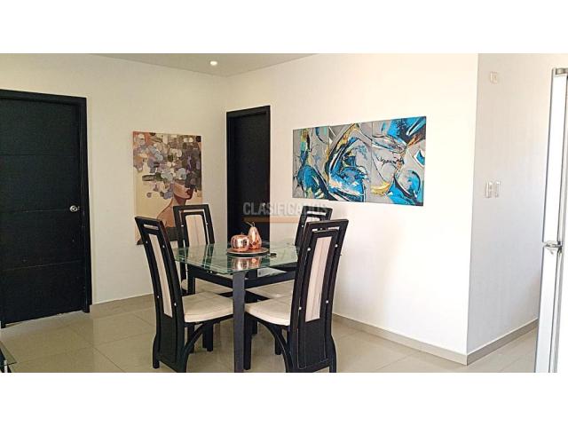Apartamentos, Venta en Barranquilla