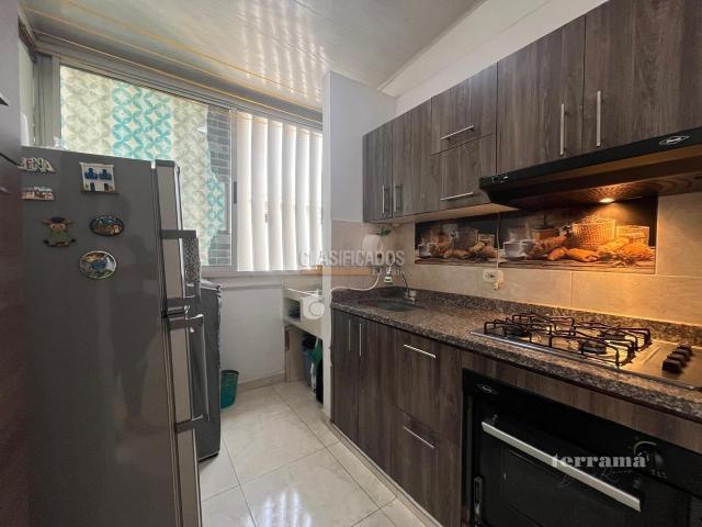 Apartamentos, Venta en Yumbo