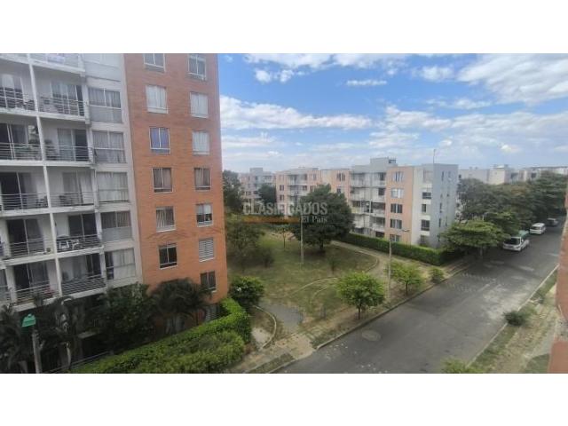 Apartamentos, Venta en Valle del Lili