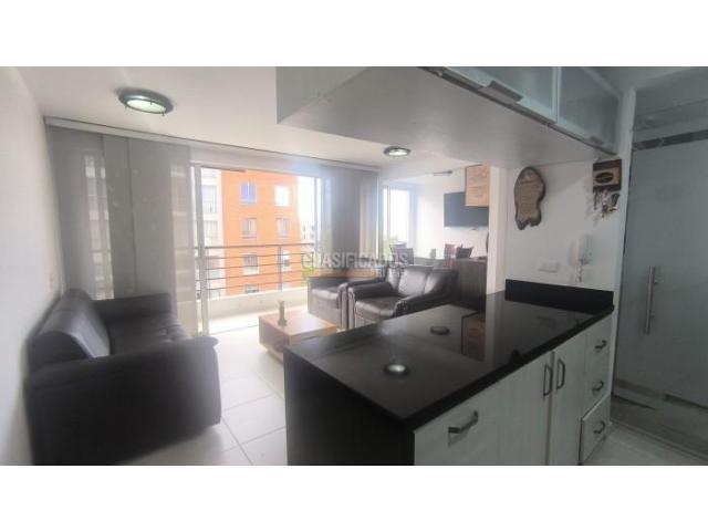 Apartamentos, Venta en Valle del Lili