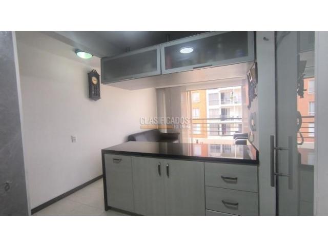 Apartamentos, Venta en Valle del Lili