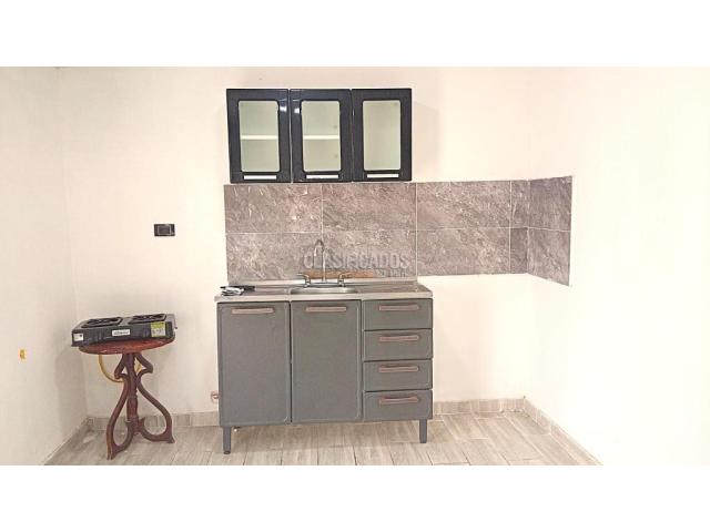 Apartamentos, Alquiler en Barranquilla