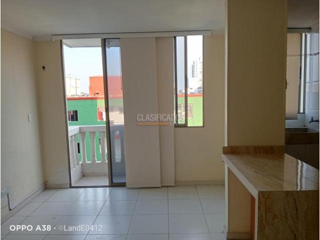 Apartaestudios, Alquiler en Barranquilla