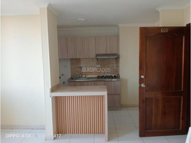Apartaestudios, Alquiler en Barranquilla