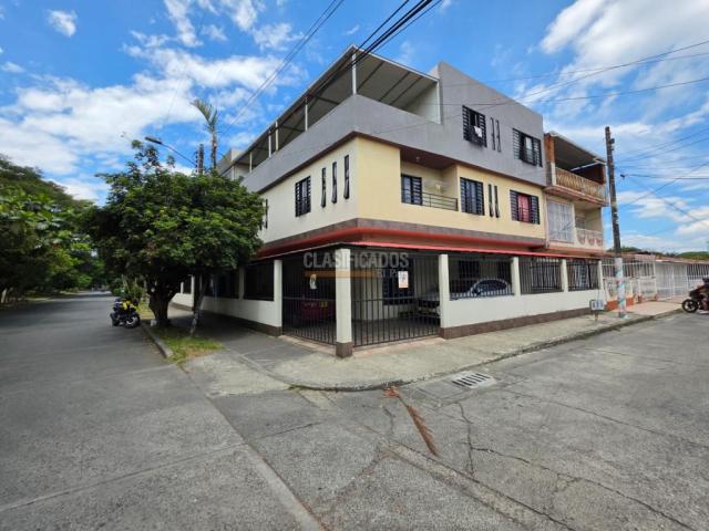 Apartaestudios, Alquiler en Palmira