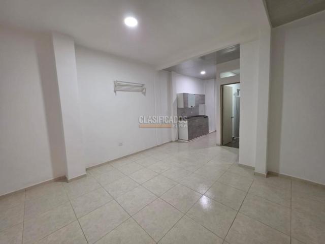 Apartaestudios, Alquiler en Palmira