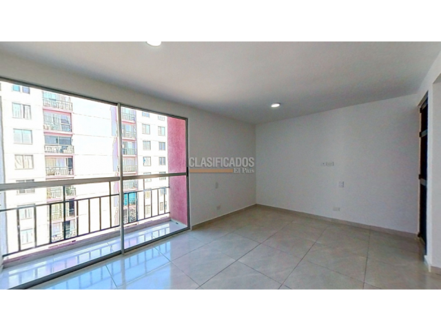 Apartamentos, Venta en Las Vegas de Comfandi