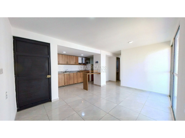 Apartamentos, Venta en Las Vegas de Comfandi
